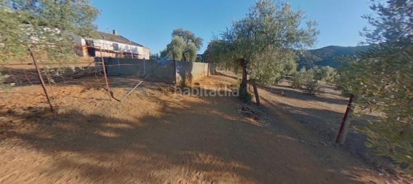 54m² Land in Cordoba, Spain No. 163673 3