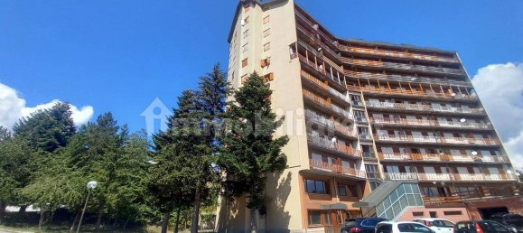 2 bedrooms Apartment in Roccaraso, Italy No. 217067 14