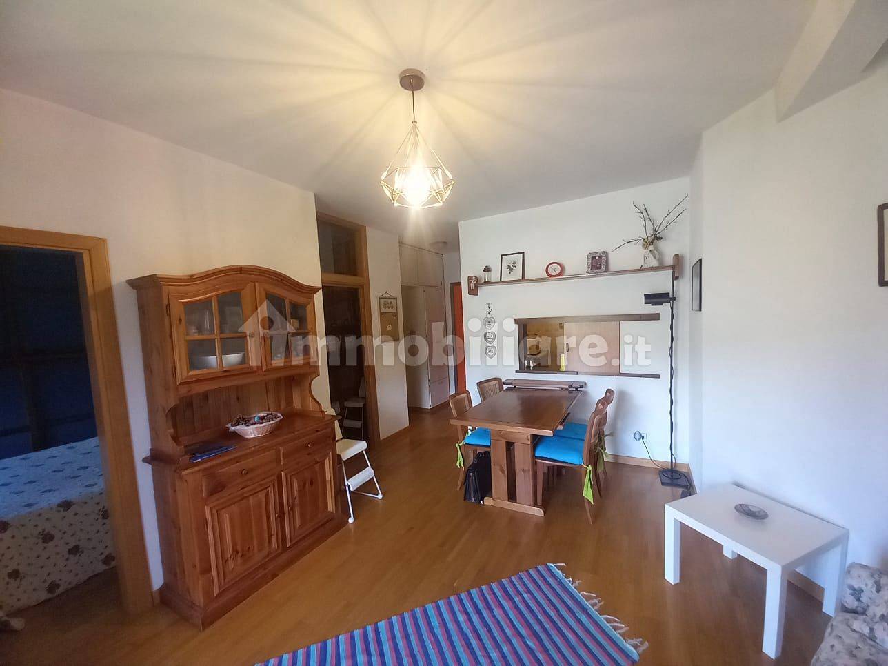 2 bedrooms Apartment in Roccaraso, Italy No. 217067