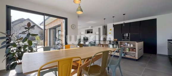 3 chambres Maison à Divonne-les-Bains, France No. 193174 13