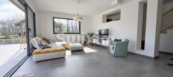 3 chambres Maison à Divonne-les-Bains, France No. 193174 9