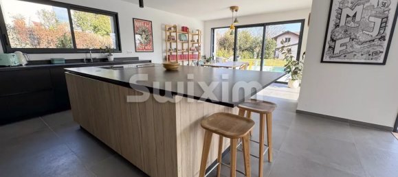 3 chambres Maison à Divonne-les-Bains, France No. 193174 11