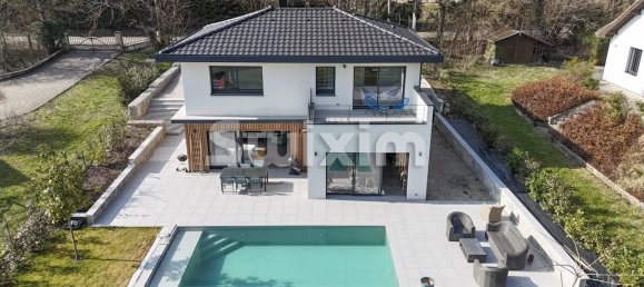 3 chambres Maison à Divonne-les-Bains, France No. 193174 7