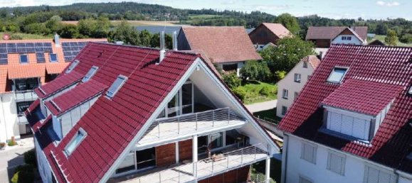 2 غرف نوم منزل ذو طابقين في Bodenseekreis, Germany رقم 266746 13