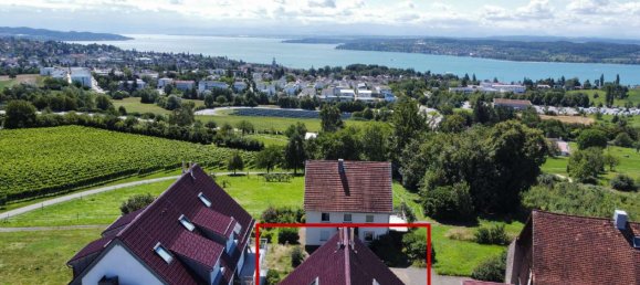 2 غرف نوم منزل ذو طابقين في Bodenseekreis, Germany رقم 266746 17