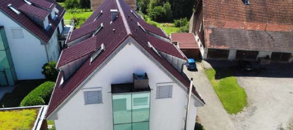 2 غرف نوم منزل ذو طابقين في Bodenseekreis, Germany رقم 266746 11