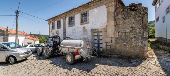 6 chambres Maison à Valpacos, Portugal No. 19807 2