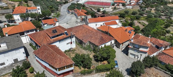 6 chambres Maison à Valpacos, Portugal No. 19807 10