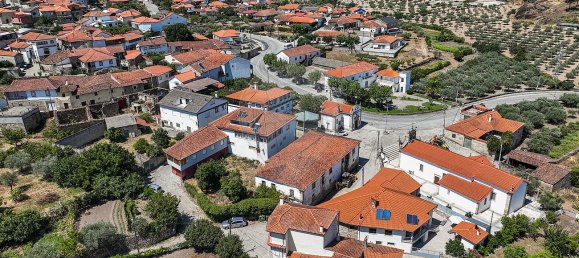 6 chambres Maison à Valpacos, Portugal No. 19807 4
