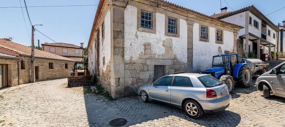 6 chambres Maison à Valpacos, Portugal No. 19807 3