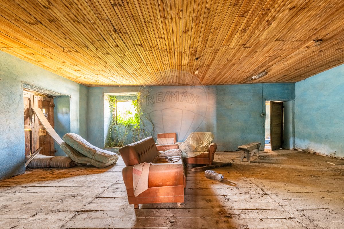 6 chambres Maison à Valpacos, Portugal No. 19807