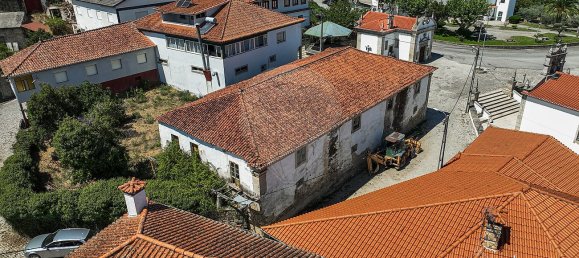 6 chambres Maison à Valpacos, Portugal No. 19807 6