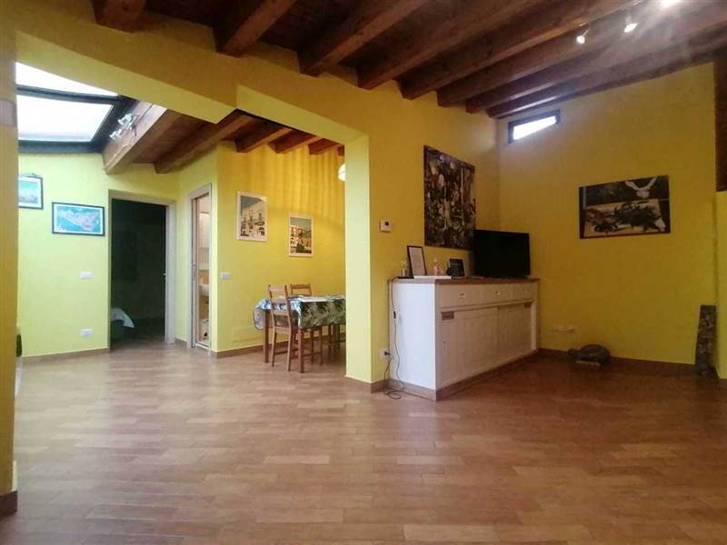 1 bedroom Apartment in Palermo, Italy No. 52225