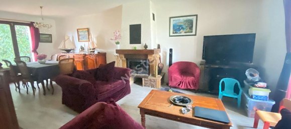 4 غرف نوم منزل في Chaumontel, France رقم 162268 3