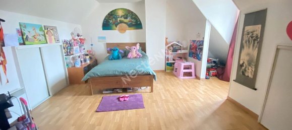 4 غرف نوم منزل في Chaumontel, France رقم 162268 12