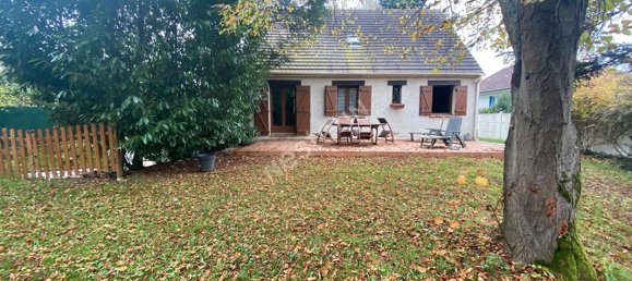 4 غرف نوم منزل في Chaumontel, France رقم 162268 16