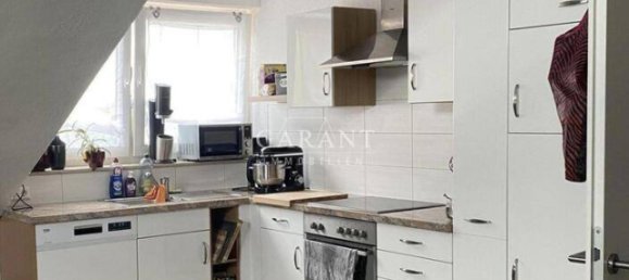 2 غرف نوم شقة في Ravensburg, Germany رقم 2535 2