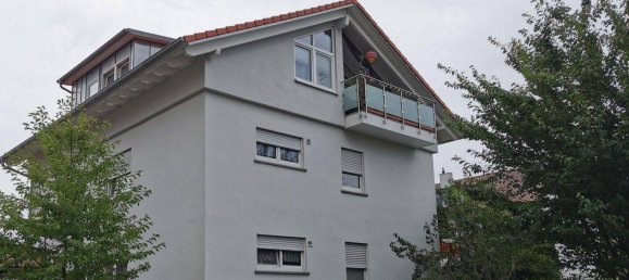 2 غرف نوم شقة في Ravensburg, Germany رقم 2535 6