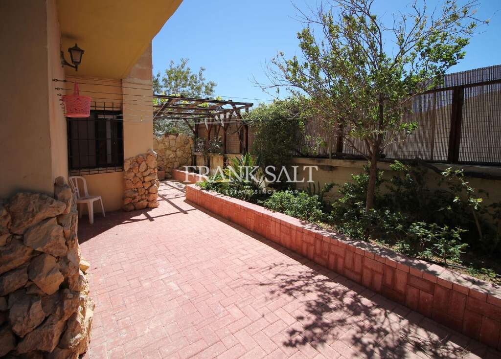 2 chambres Appartement à Swieqi, Malta No. 2116