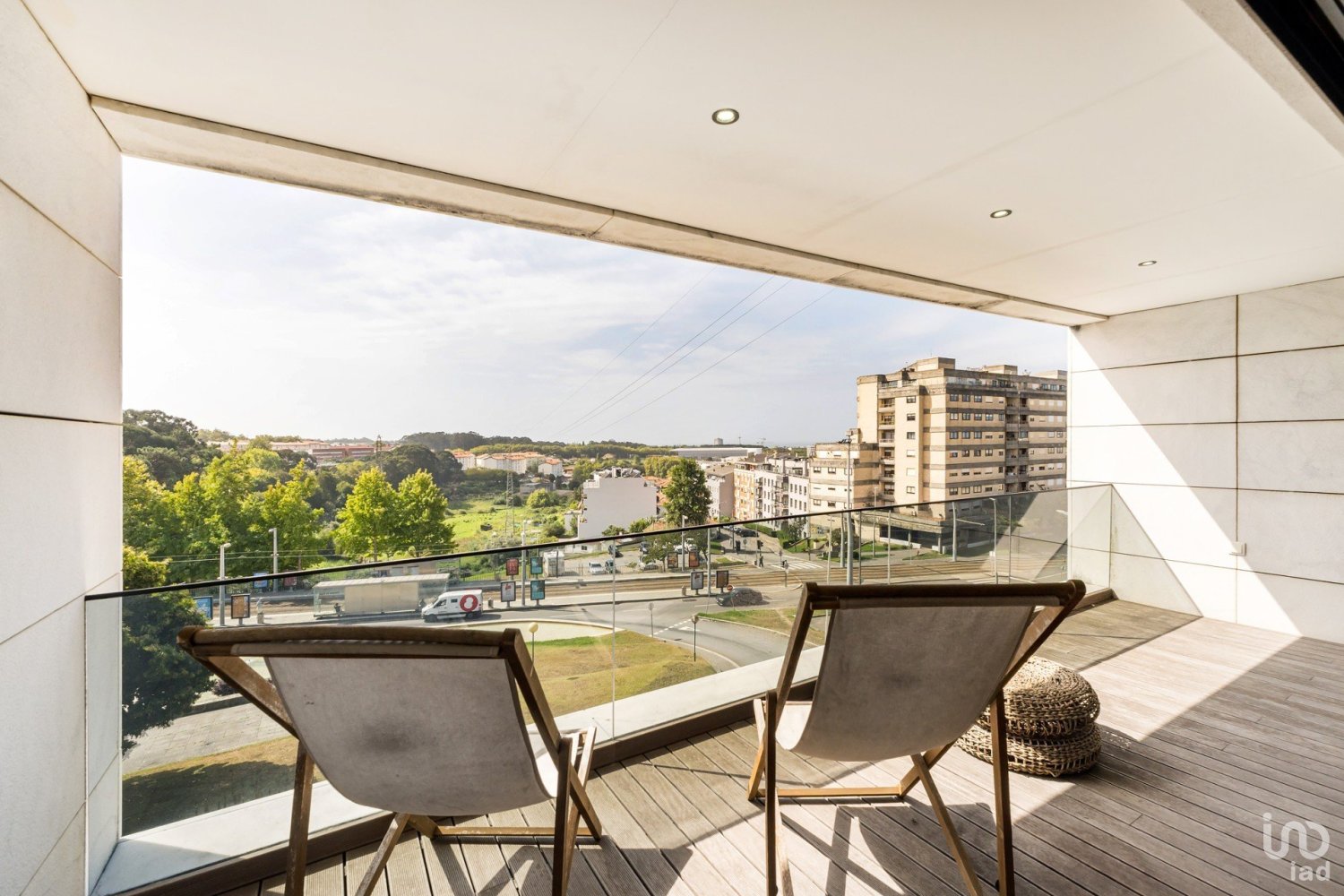 3 bedrooms Apartment in Matosinhos, Portugal No. 320562