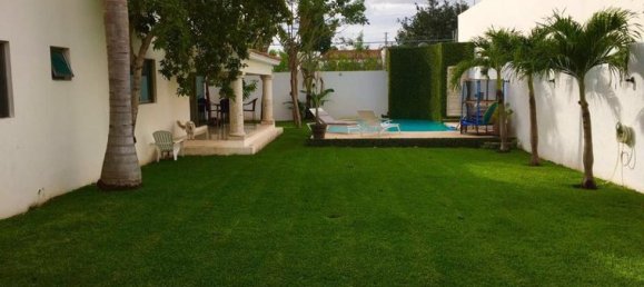 3 غرف نوم منزل في Yucatan, Mexico رقم 168248 2