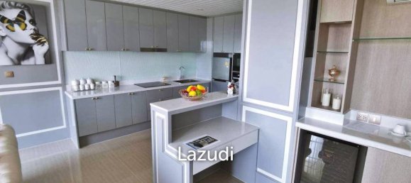 2 bedrooms Condo in Sattahip, Thailand No. 15722 9