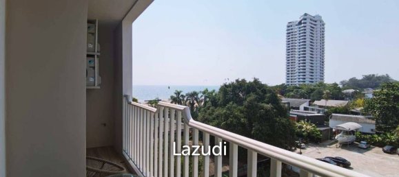 2 bedrooms Condo in Sattahip, Thailand No. 15722 5