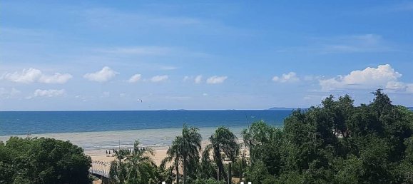 2 bedrooms Condo in Sattahip, Thailand No. 15722 4