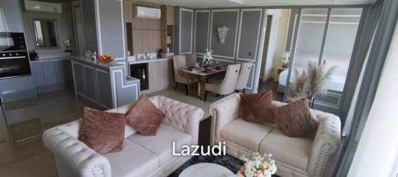 2 bedrooms Condo in Sattahip, Thailand No. 15722 8