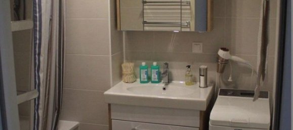 3 rooms Apartment in Vienna, Austria No. 131411 8