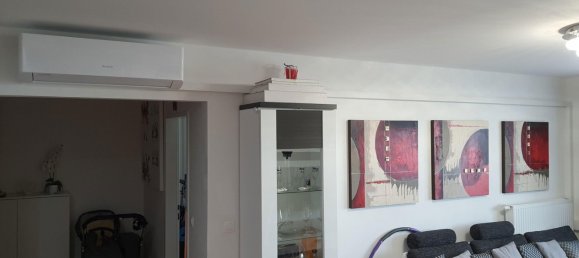 3 rooms Apartment in Vienna, Austria No. 131411 5