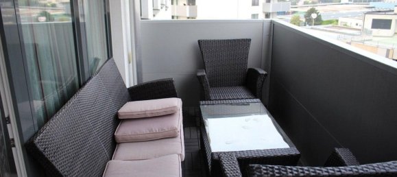 3 rooms Apartment in Vienna, Austria No. 131411 11