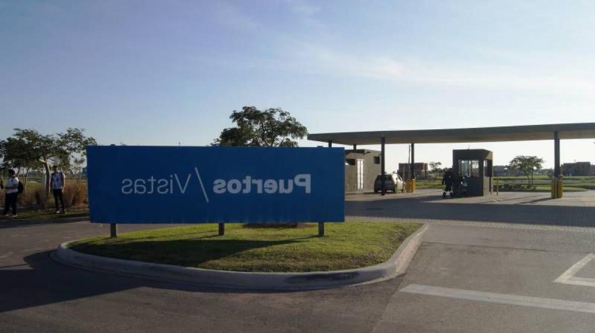  Land in Escobar, Argentina No. 36523