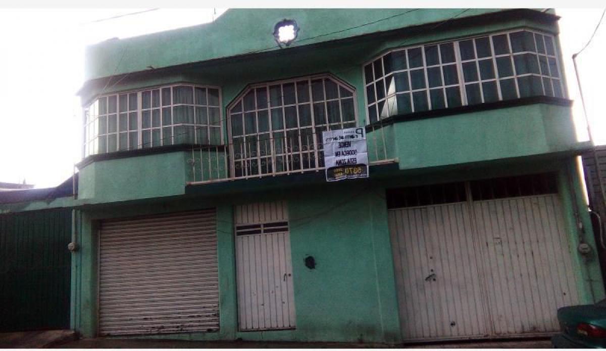 2 bedrooms Commercial property in Ciudad Lopez Mateos, Mexico No. 202266