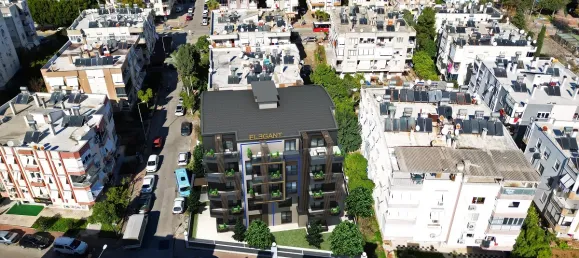 شقة 3+1 في Mugla, Turkey رقم 33350 18