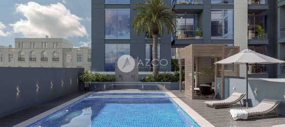 1 Schlafzimmer Wohnung in Jumeirah Village Circle, UAE, Nr. 54464 4