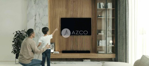 1 Schlafzimmer Wohnung in Jumeirah Village Circle, UAE, Nr. 54464 9