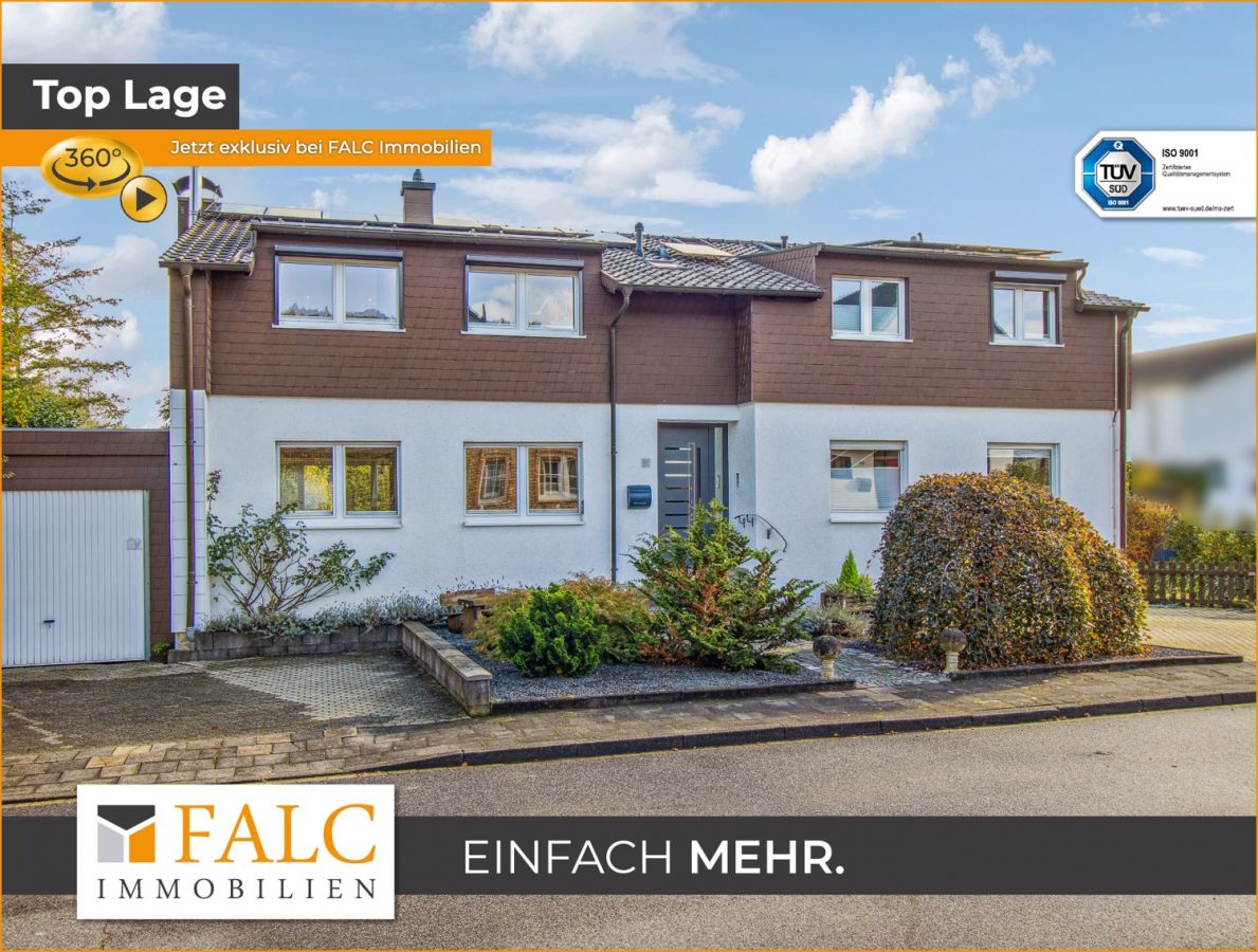 Casa de 8 habitaciónes en Duren, Germany No. 172988