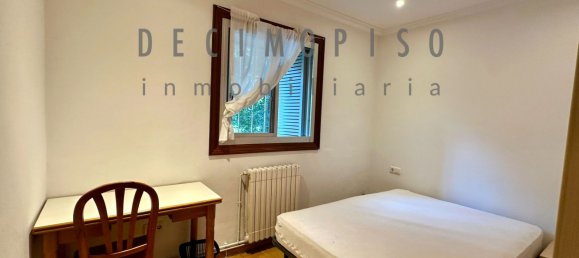 3 bedrooms Apartment in Basque Autonomous Community, Spain No. 171026 12