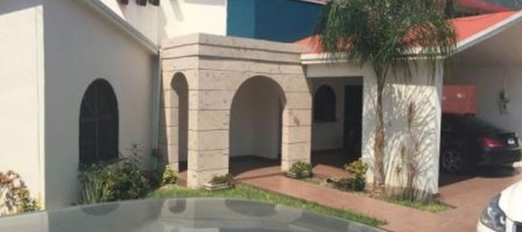 4 Schlafzimmer Haus in Nuevo Leon, Mexico, Nr. 158358 2