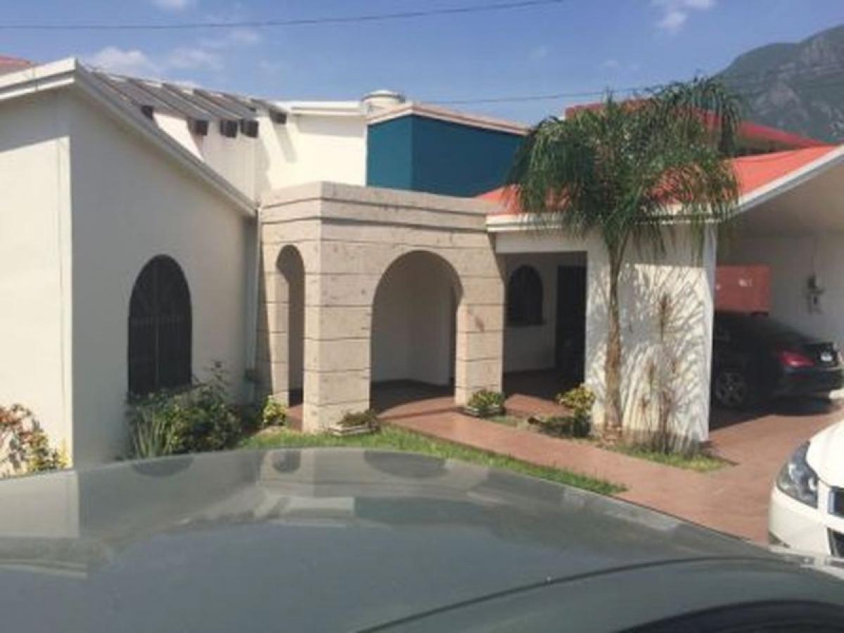 4 Schlafzimmer Haus in Nuevo Leon, Mexico, Nr. 158358