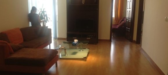 3 bedrooms Apartment in Tay Ho, Vietnam No. 5404 2