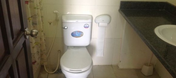 3 bedrooms Apartment in Tay Ho, Vietnam No. 5404 9