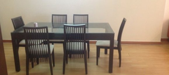 3 bedrooms Apartment in Tay Ho, Vietnam No. 5404 6