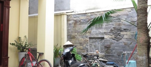 4 Schlafzimmer Villa in Ba Dinh, Vietnam, Nr. 7806 2