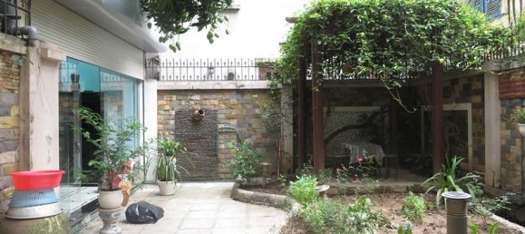 4 Schlafzimmer Villa in Ba Dinh, Vietnam, Nr. 7806 16