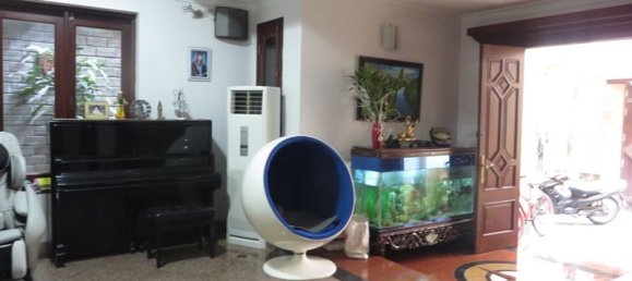 4 Schlafzimmer Villa in Ba Dinh, Vietnam, Nr. 7806 13