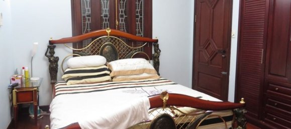 4 Schlafzimmer Villa in Ba Dinh, Vietnam, Nr. 7806 7