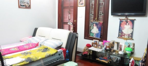 4 Schlafzimmer Villa in Ba Dinh, Vietnam, Nr. 7806 12