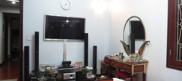 4 Schlafzimmer Villa in Ba Dinh, Vietnam, Nr. 7806 8